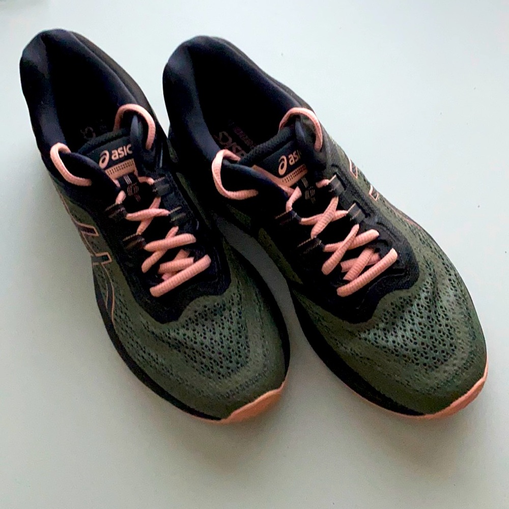 ASICS GT-2000 6 TRAIL